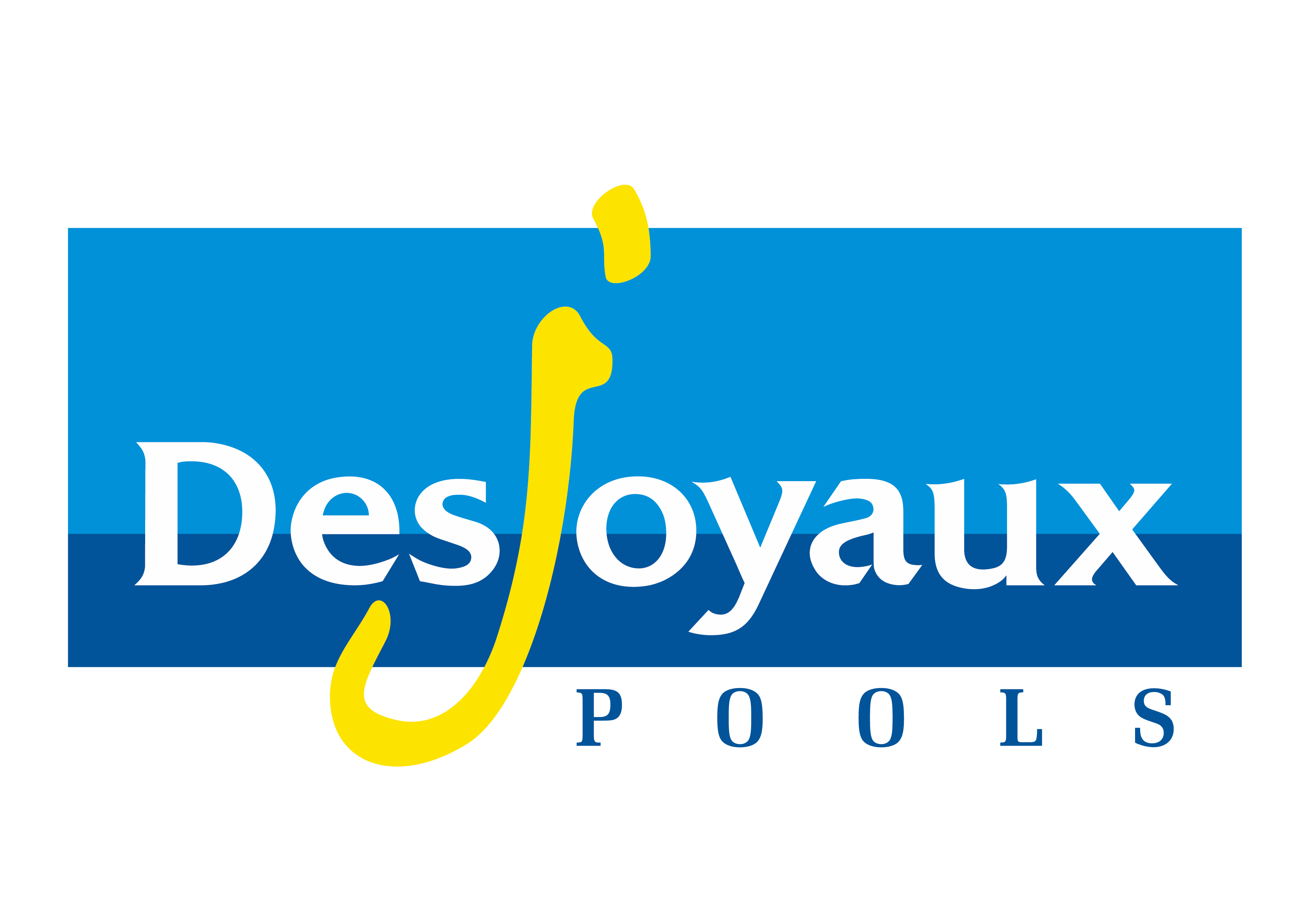Logo Desjoyaux